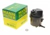 Топливный фильтр MANN (Манн) WK9015X (фото 1)