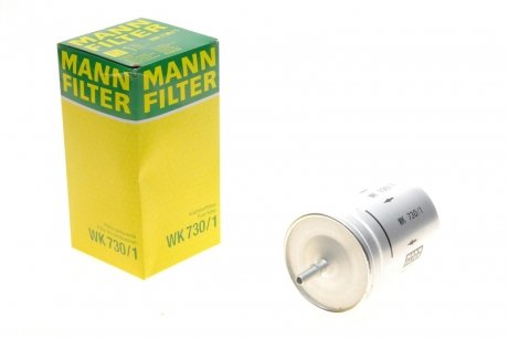 Топливный фильтр MANN MANN (Манн) WK730/1