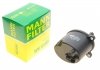 Фільтр паливний дизельний -FILTER MANN (Манн) WK12001 (фото 1)