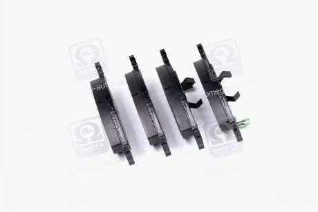 Тормозные колодки HI-Q SP1063