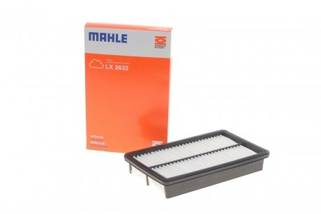 Воздушный фильтр MAHLE MAHLE\KNECHT LX2632