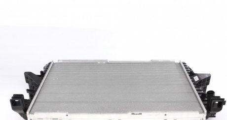 Радиатор охлаждения NRF 53154 (фото 1)