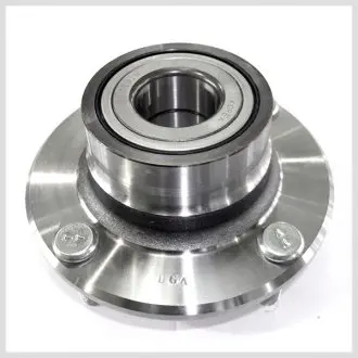 Ступица колеса ILJIN IJ112034