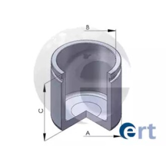 Ремкомплект гальмівного поршня супорта ERT 150695-C