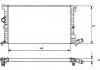 Радіатор NRF 58946 (фото 1)