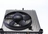 Радиатор охлаждения NRF 53022 (фото 11)
