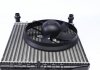 Радіатор охолодження Seat Alhambra/VW Sharan 1.9-2 NRF 53022 (фото 8)