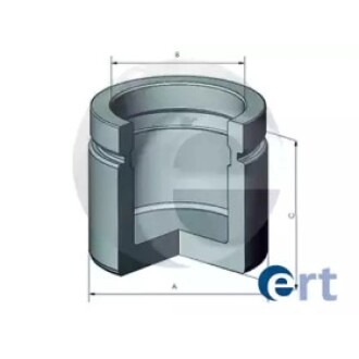 Поршень суппорта ERT 150263-C