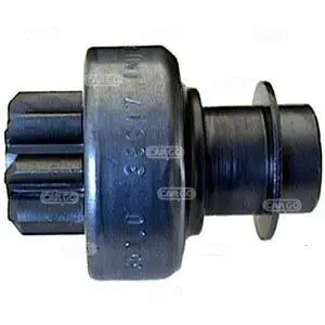 Бендікс стартера Mazda, Nissan, Suzuki, Hyundai, Mitsubishi CARGO 131087