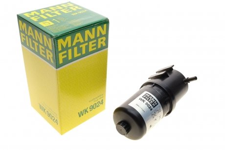 Топливный фильтр MANN (Манн) WK9024 (фото 1)