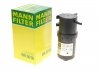 Фільтр паливний дизельний -FILTER MANN (Манн) WK9016 (фото 1)