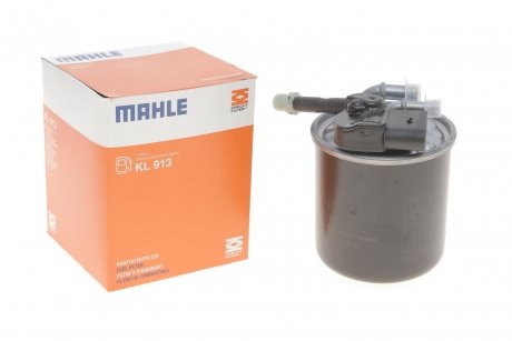 Фільтр паливний MB Sprinter 2.2CDI OM651 (с датчик MAHLE / KNECHT MAHLE\KNECHT KL913