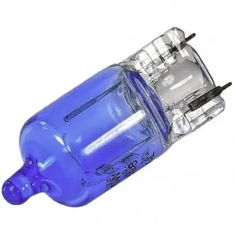 Автолампа 5 W 12 V синя OSRAM 2825 HCBI