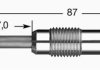 Свічка розжарювання NG NGK Y-929U (фото 1)
