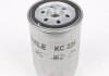 Топливный фильтр MAHLE\KNECHT KC226 (фото 2)