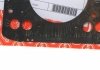 Прокладка головки блоку циліндрів VAG A4,A6,A8,Passat 2,5TDI V6 97-06 ELRING 447.482 (фото 2)