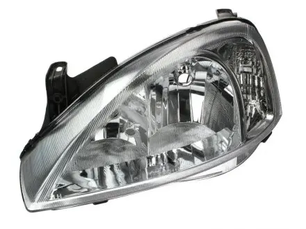 Фара автомобільна DEPO 442-1125L-LDEMN