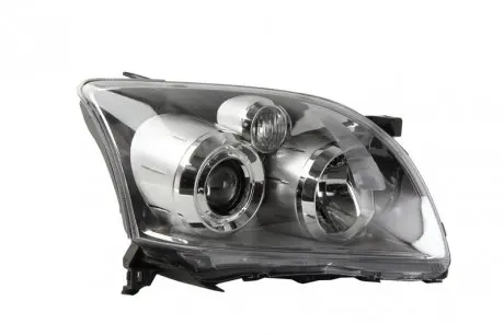 Фара автомобільна DEPO 212-11L1R-LDEM7