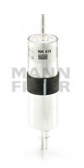 Топливный фильтр MANN (Манн) WK515 (фото 1)