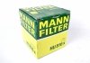 Масляний фільтр MANN (Манн) HU816X (фото 3)