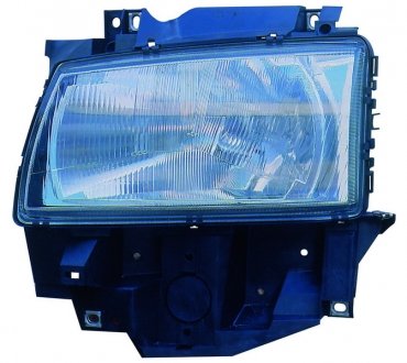 Фара автомобільна DEPO 441-1129L-LD-E