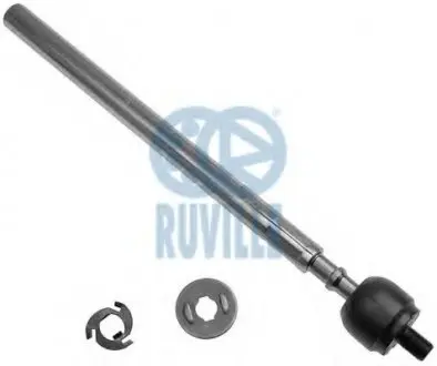 Тяга рулевая RUVILLE 916620