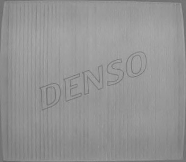 Фильтр салона DENSO DCF204P (фото 1)