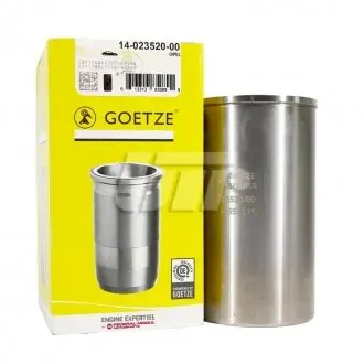 Гильза цилиндра GOETZE 14-023520-00 (фото 1)