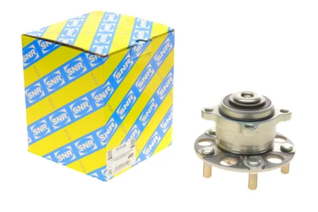 Ступица колеса SNR NTN-SNR R174.98