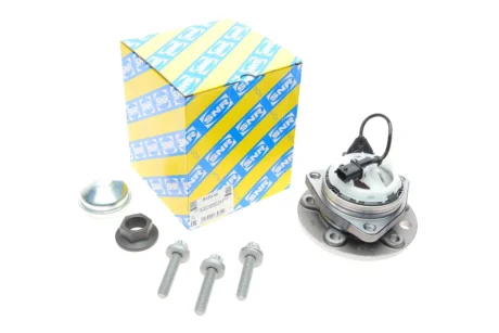 Підшипник маточини (передн./задн.) Opel Signum/Vec SNR NTN-SNR R153.40