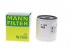 Масляний фільтр MANN (Манн) W7030 (фото 1)