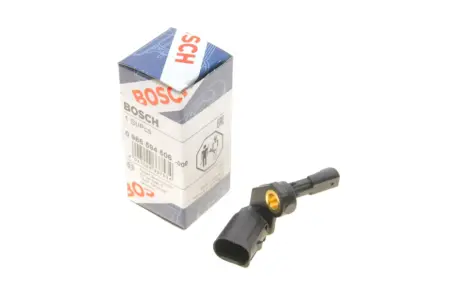 Датчик ABS задній лівий 0 986 594 506 BOSCH 0986594506