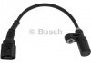 Датчик, частота обертання колеса BOSCH 0986594008 (фото 1)