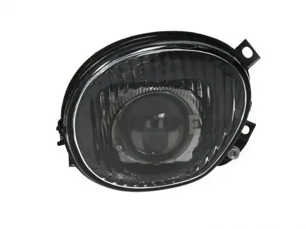 Протитуманна фара передня DEPO 431-2003L-UE