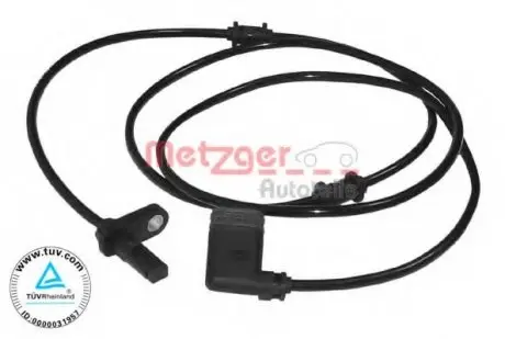Деталь електрики 900103 METZGER 0900103