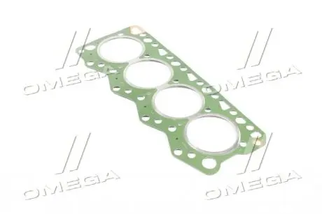 Прокладка головки блоку FIAT/IVECO 2.8TD 8140.23/8140.43S 2 1.3MM 96- PAYEN BX401