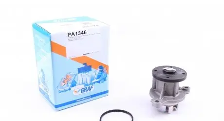 Помпа водяна GRAF PA1346
