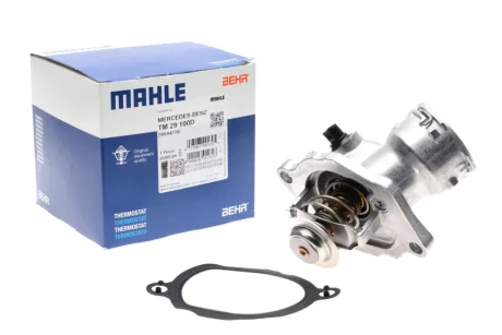 Термостат, охолоджуюча рідина MAHLE TM 29 100 D MAHLE\KNECHT TM29100D