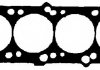 Прокладка головки блока арамідна BGA CH0308 (фото 2)