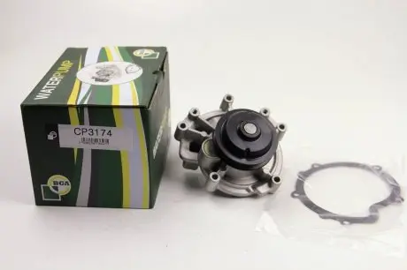 Помпа водяная BGA CP3174