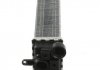 Радиатор печки NRF 58640 (фото 4)