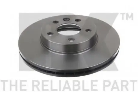 Тормозной диск NK 202545