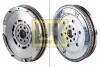 Демпфер зчеплення BMW 3 (E46)/5 (E39)/7 (E38) 95-05 M52/M54 LuK 415 0122 10