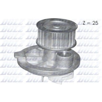 Помпа водяная DOLZ O139