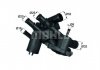 Термостат, охолоджуюча рідина MAHLE TM 4 109 MAHLE\KNECHT TM4109 (фото 1)