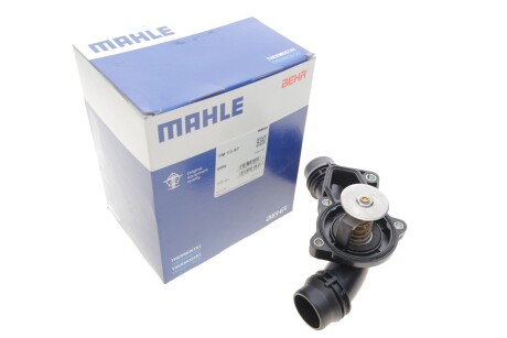 Термостат, охолоджуюча рідина MAHLE TM 13 97 MAHLE\KNECHT TM1397 (фото 1)