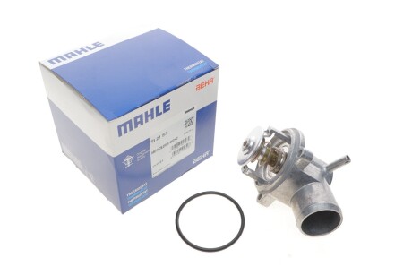 Термостат, охолоджуюча рідина MAHLE TI 21 87 MAHLE\KNECHT TI2187