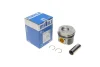 Поршень двигуна VW 81.51 2.0TDI BPW/BMM/BMP/BSS/BWW/CBHA (CYL 3-4) (вир-во MAHLE) MAHLE 028 07 02