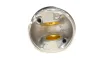Поршень двигуна VW 81.51 2.0TDI BPW/BMM/BMP/BSS/BWW/CBHA (CYL 3-4) (MAHLE) MAHLE 028 07 02 MAHLE\KNECHT 02807 02 (фото 3)