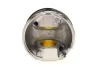 Поршень з кільцями VW 81.51 2.0TDI BPW/BMM/BMP/BSS/BWW/CBHA (CYL 1-2) (MAHLE) Mahle 028 06 02 MAHLE\KNECHT 02806 02 (фото 2)